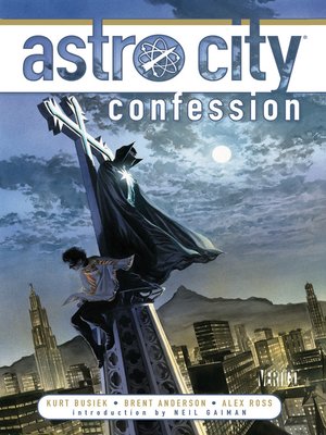 cover image of Astro City (2003), Volume 2